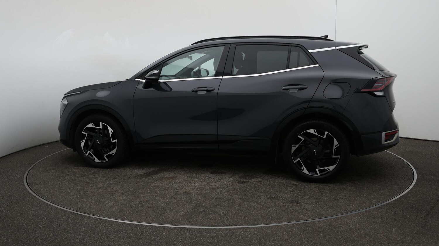 Used Kia Sportage 2024 for sale - 76189487: Photo 61