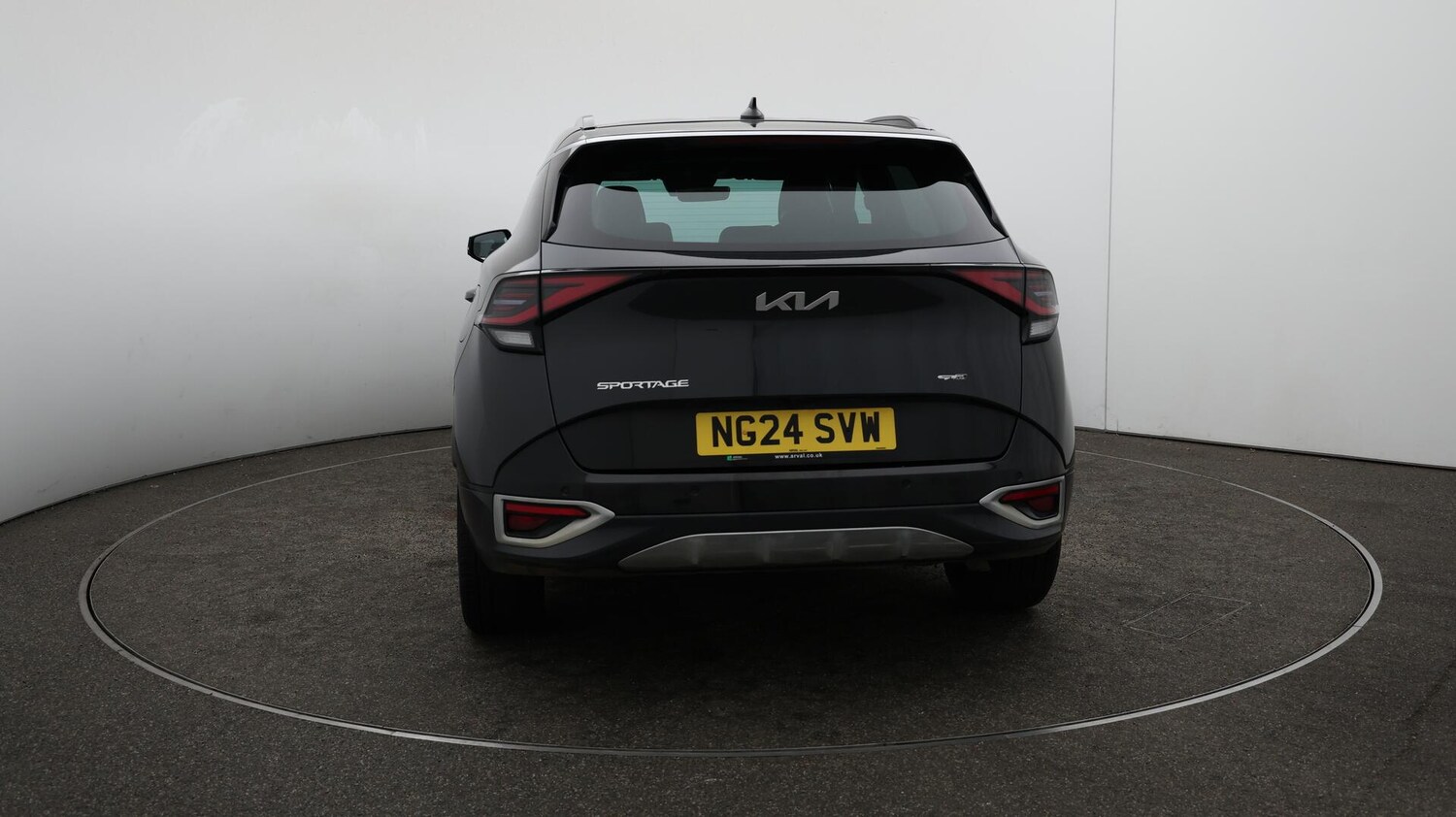 Used Kia Sportage 2024 for sale - 76189487: Photo 62