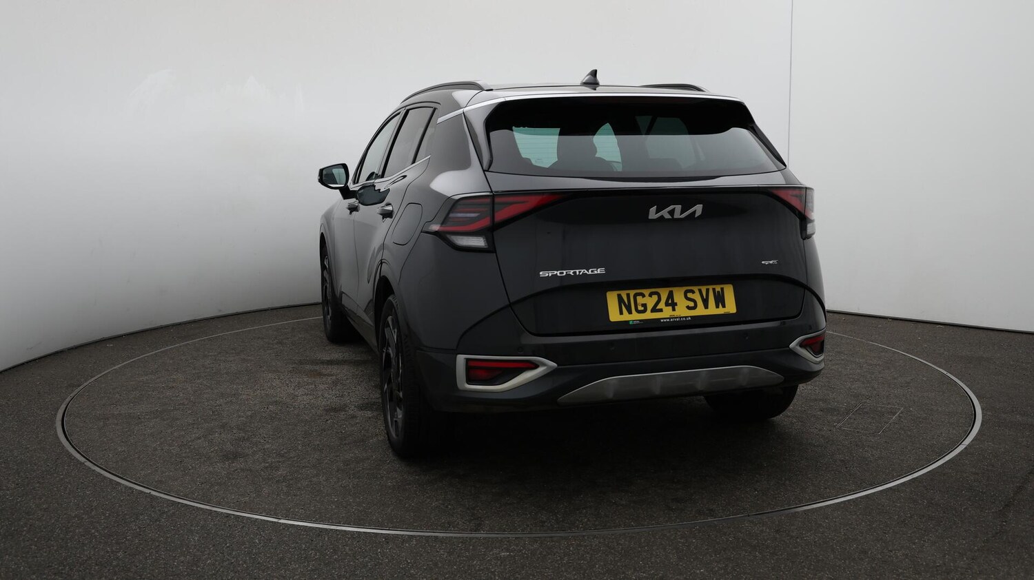 Used Kia Sportage 2024 for sale - 76189487: Photo 63