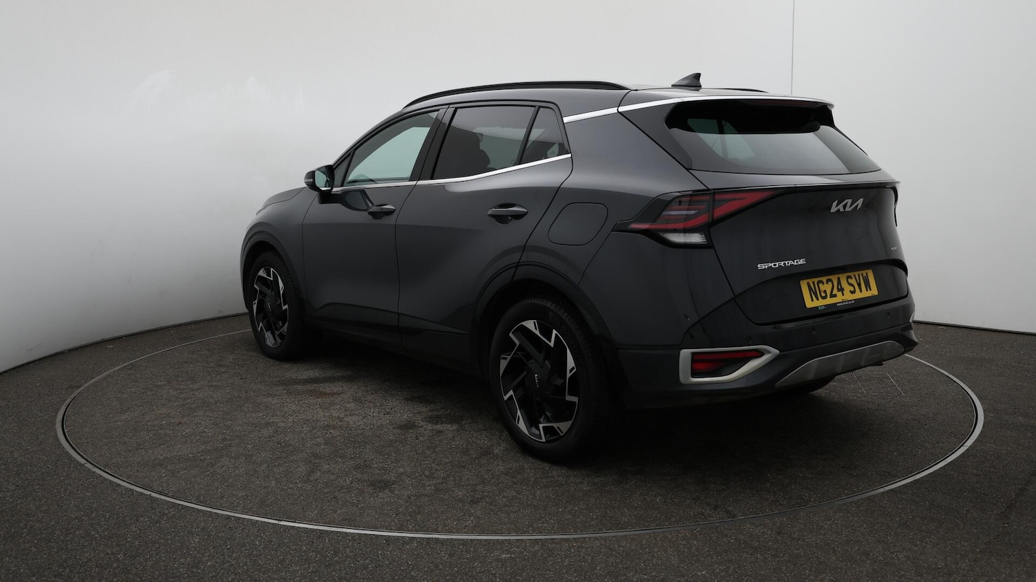 Used Kia Sportage 2024 for sale - 76189487: Photo 65