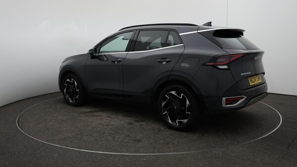 Used Kia Sportage 2024 for sale - 76189487: Photo 66