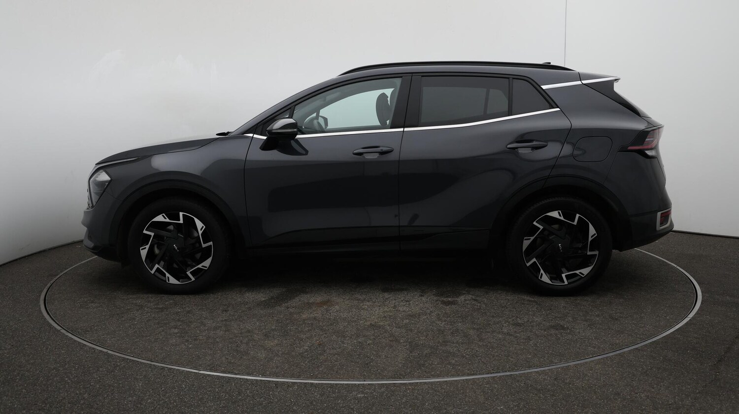 Used Kia Sportage 2024 for sale - 76189487: Photo 67