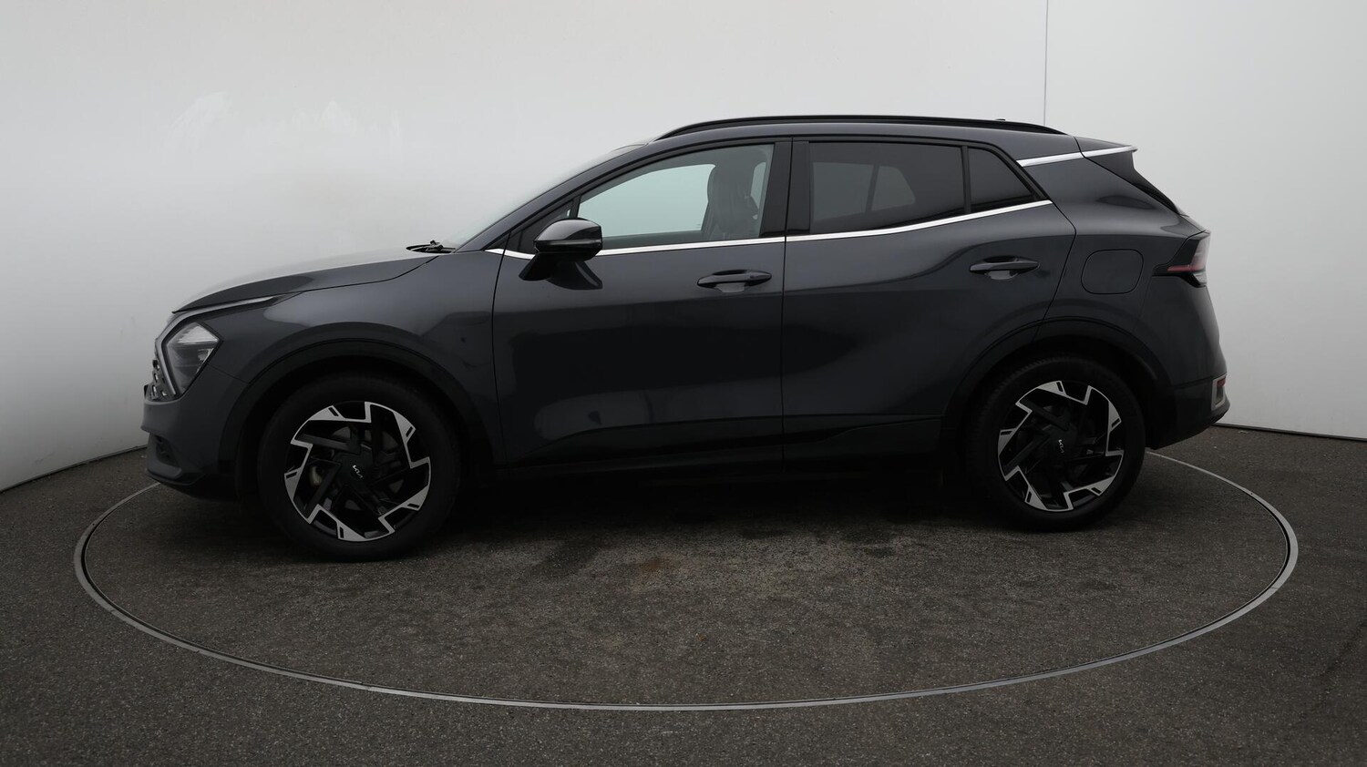 Used Kia Sportage 2024 for sale - 76189487: Photo 68