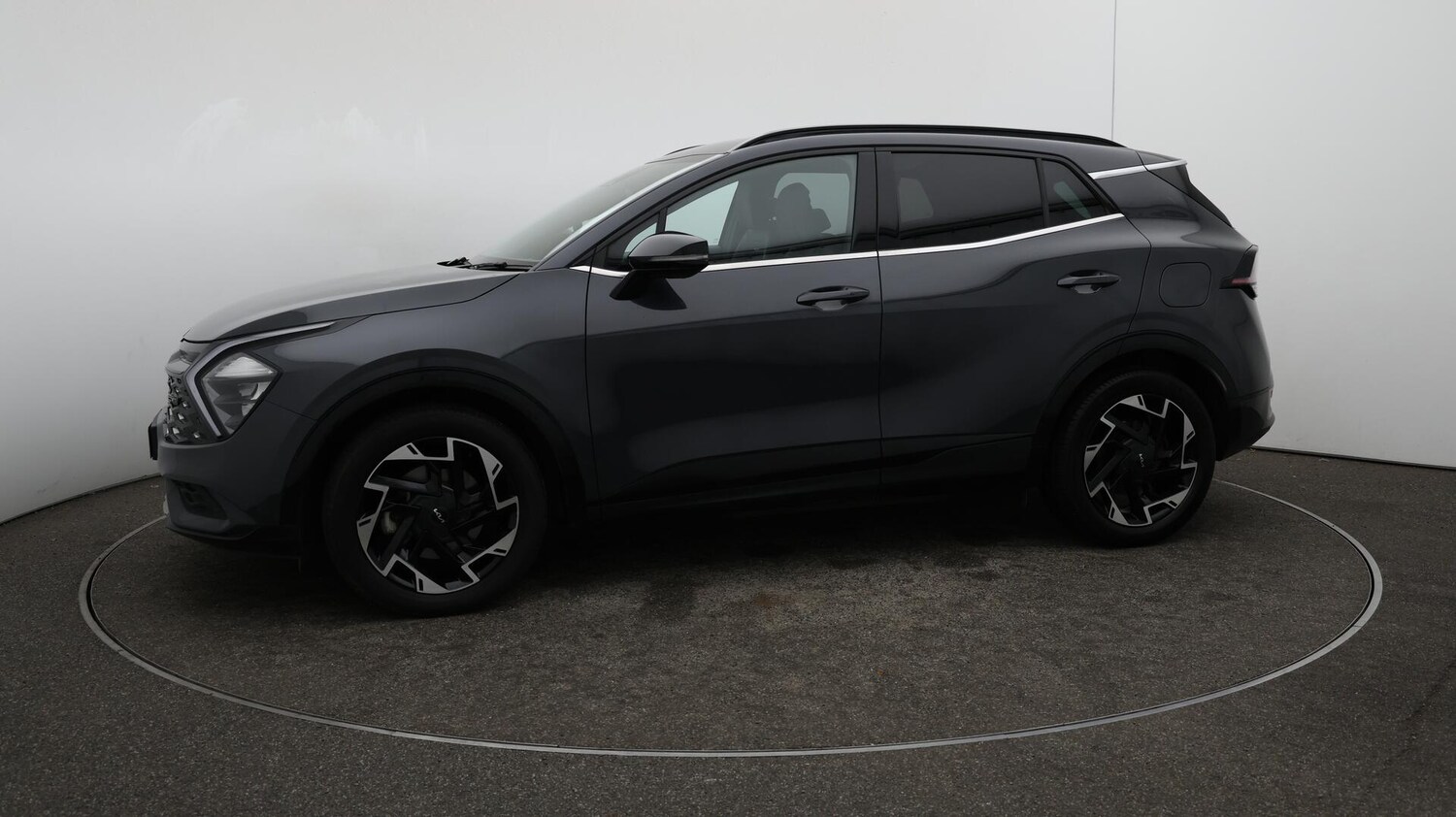 Used Kia Sportage 2024 for sale - 76189487: Photo 69