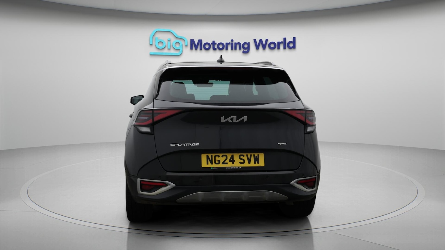 Used Kia Sportage 2024 for sale - 76189487: Photo 7