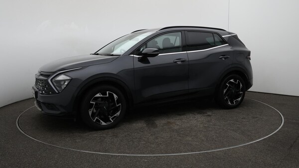 Used Kia Sportage 2024 for sale - 76189487: Photo 70