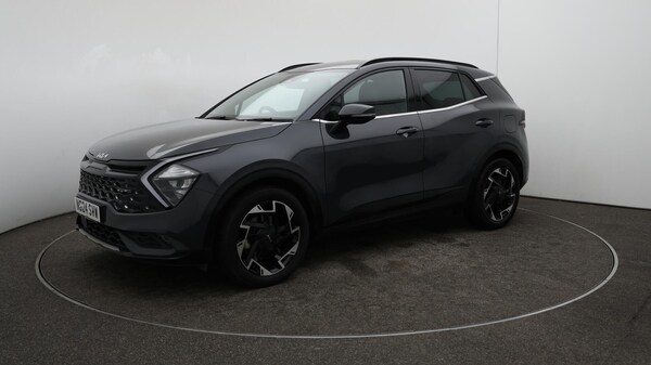 Used Kia Sportage 2024 for sale - 76189487: Photo 71
