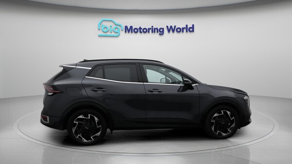 Used Kia Sportage 2024 for sale - 76189487: Photo 9