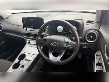 Used Hyundai KONA 2022 for sale - 78813170: Photo