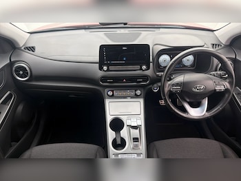 Used Hyundai KONA 2022 for sale - 78813170: Photo