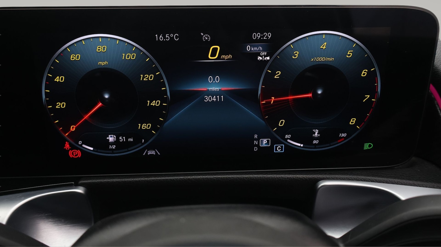 Used Mercedes-Benz GLB 2023 for sale - 77181420: Photo 10