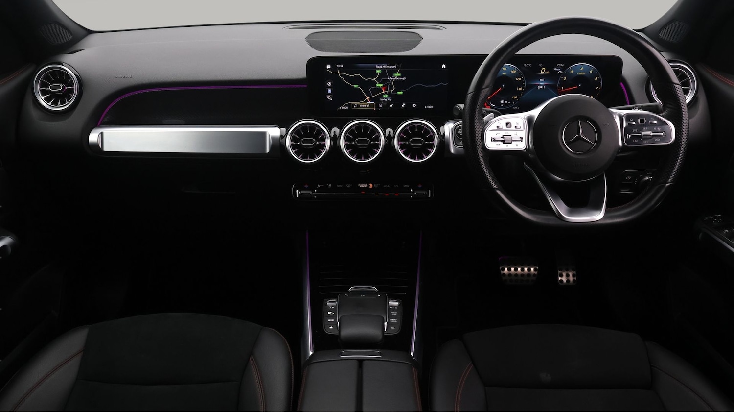 Used Mercedes-Benz GLB 2023 for sale - 77181420: Photo 13