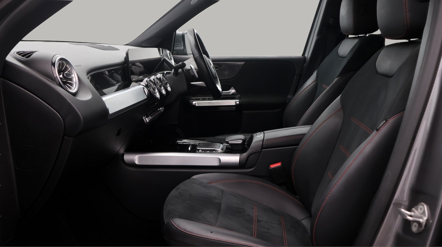 Used Mercedes-Benz GLB 2023 for sale - 77181420: Photo 14