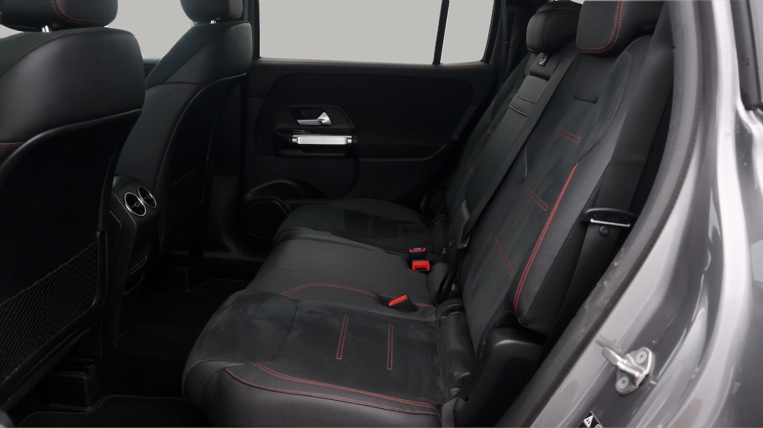 Used Mercedes-Benz GLB 2023 for sale - 77181420: Photo 16