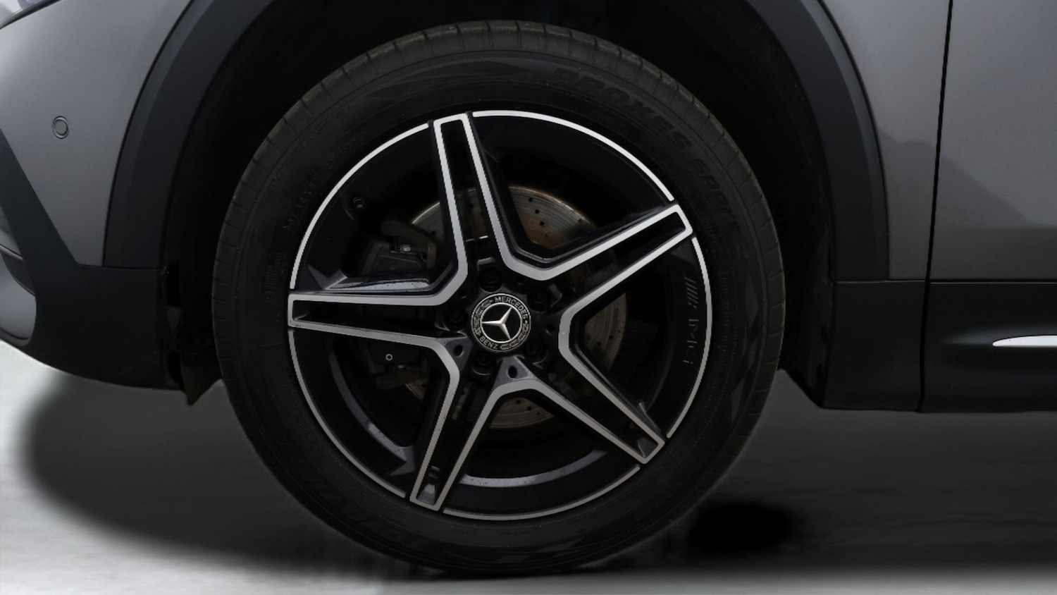 Used Mercedes-Benz GLB 2023 for sale - 77181420: Photo 18