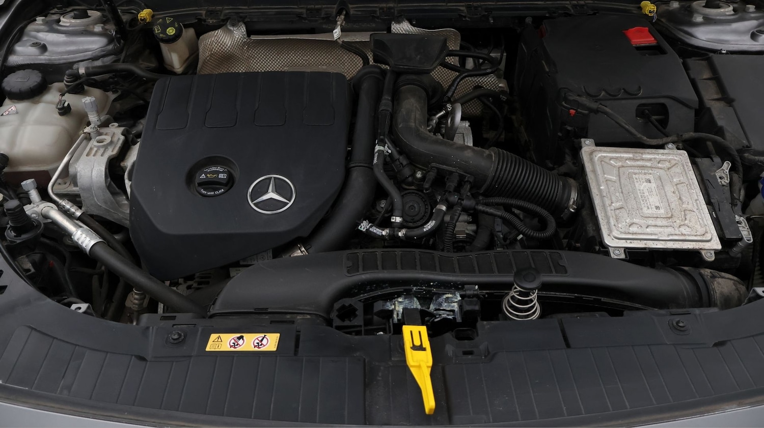 Used Mercedes-Benz GLB 2023 for sale - 77181420: Photo 19