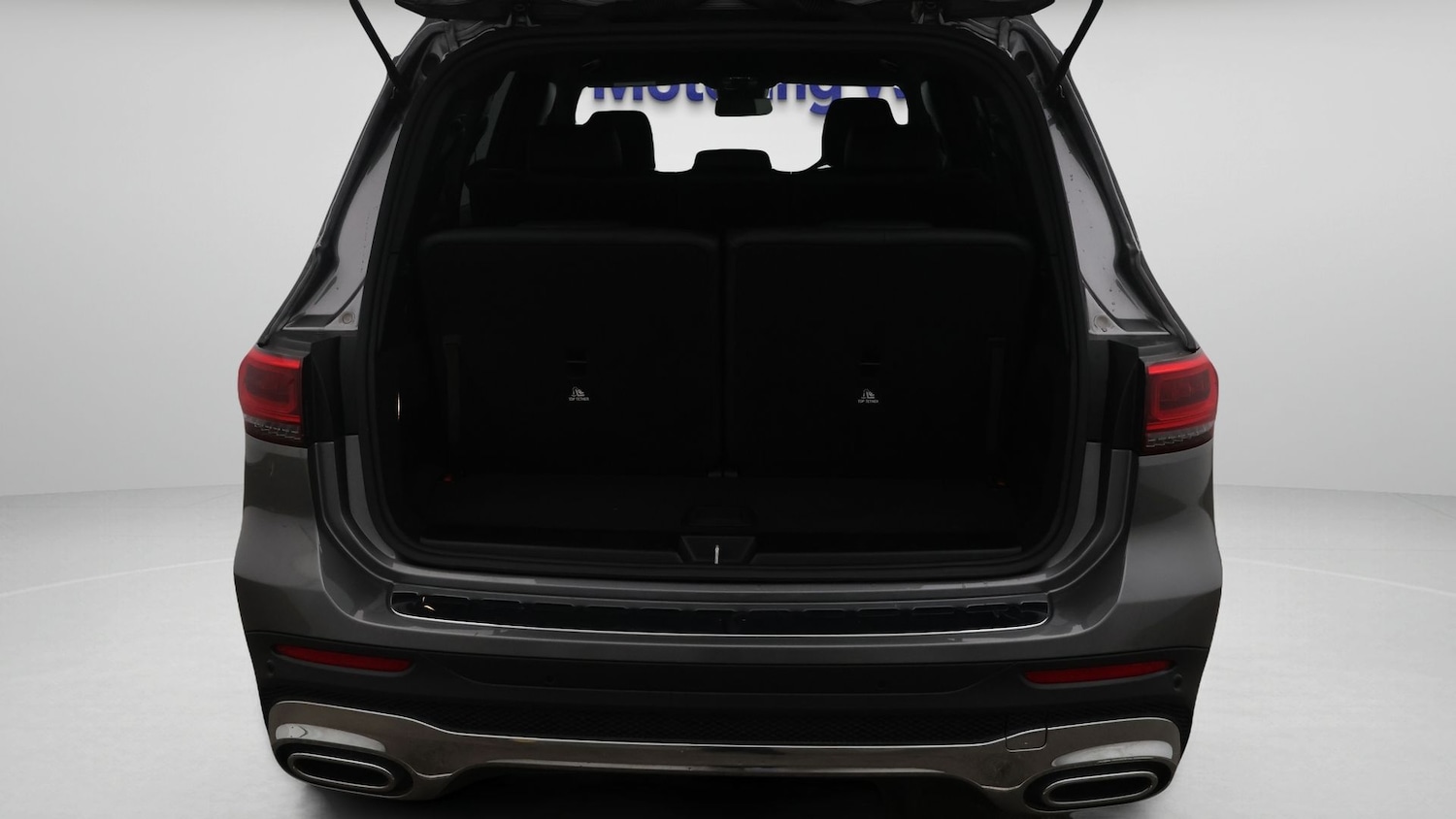 Used Mercedes-Benz GLB 2023 for sale - 77181420: Photo 21