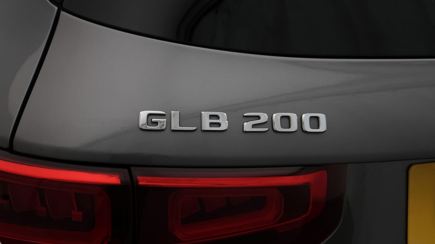 Used Mercedes-Benz GLB 2023 for sale - 77181420: Photo 24