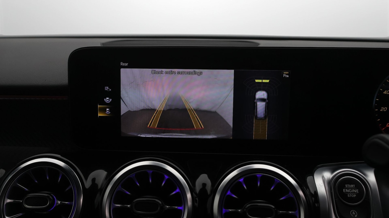 Used Mercedes-Benz GLB 2023 for sale - 77181420: Photo 27