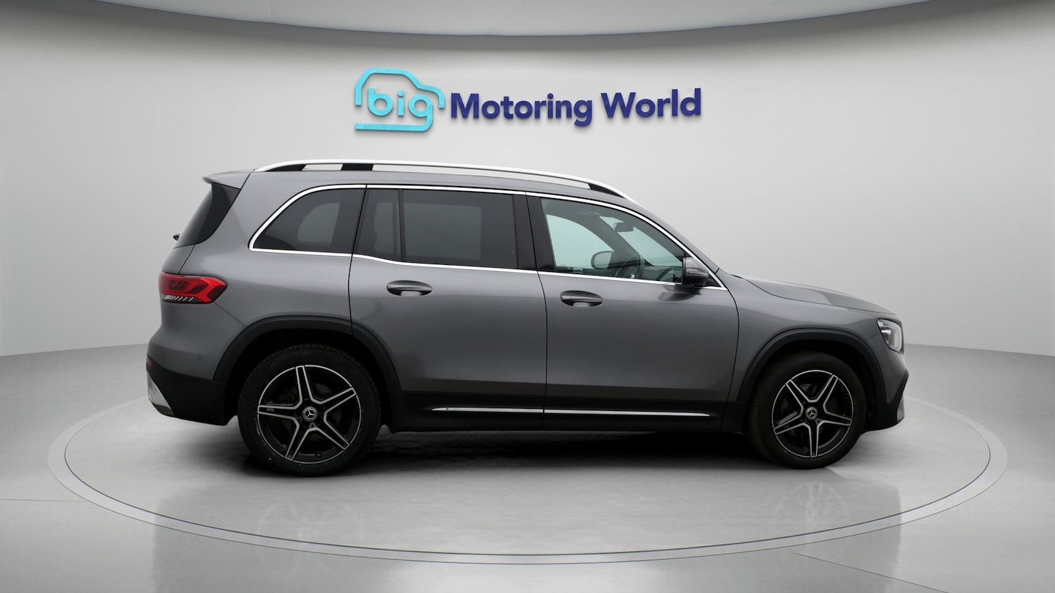 Used Mercedes-Benz GLB 2023 for sale - 77181420: Photo 8