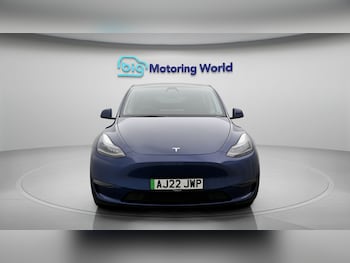 Used Tesla Model Y 2022 for sale - 79491153: Photo