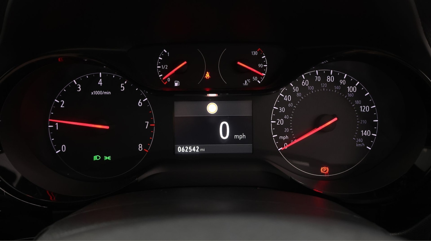 Used Vauxhall Corsa 2020 for sale - 77677340: Photo 10