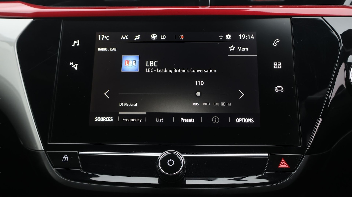 Used Vauxhall Corsa 2020 for sale - 77677340: Photo 11