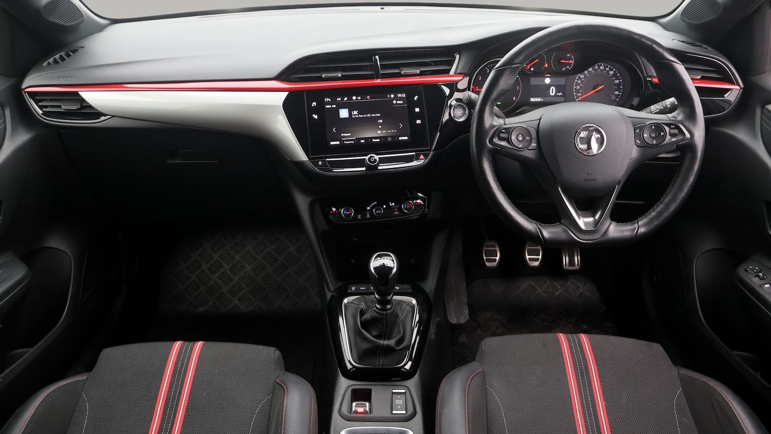 Used Vauxhall Corsa 2020 for sale - 77677340: Photo 13