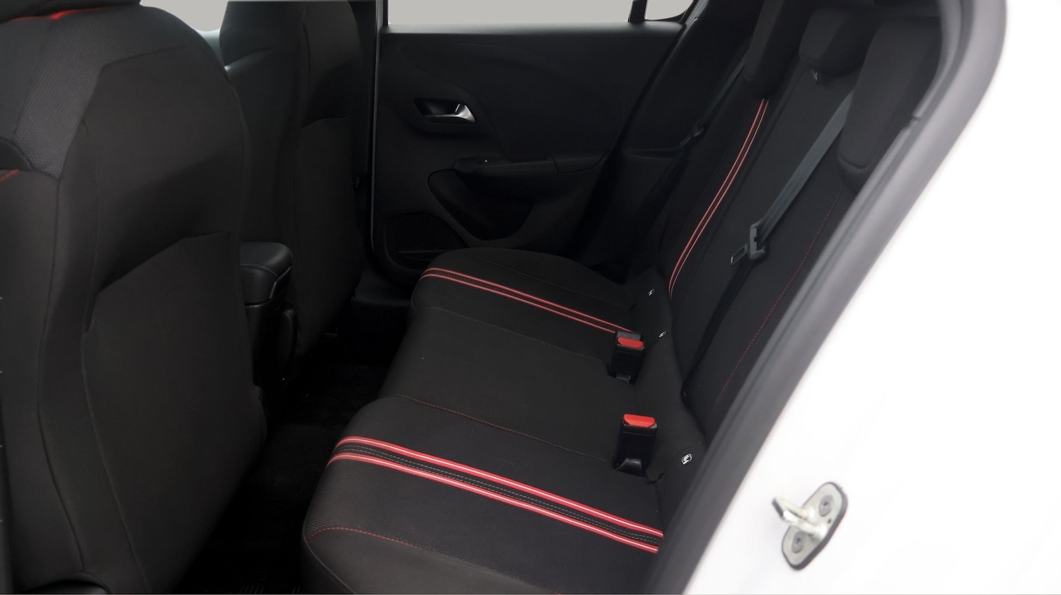 Used Vauxhall Corsa 2020 for sale - 77677340: Photo 16