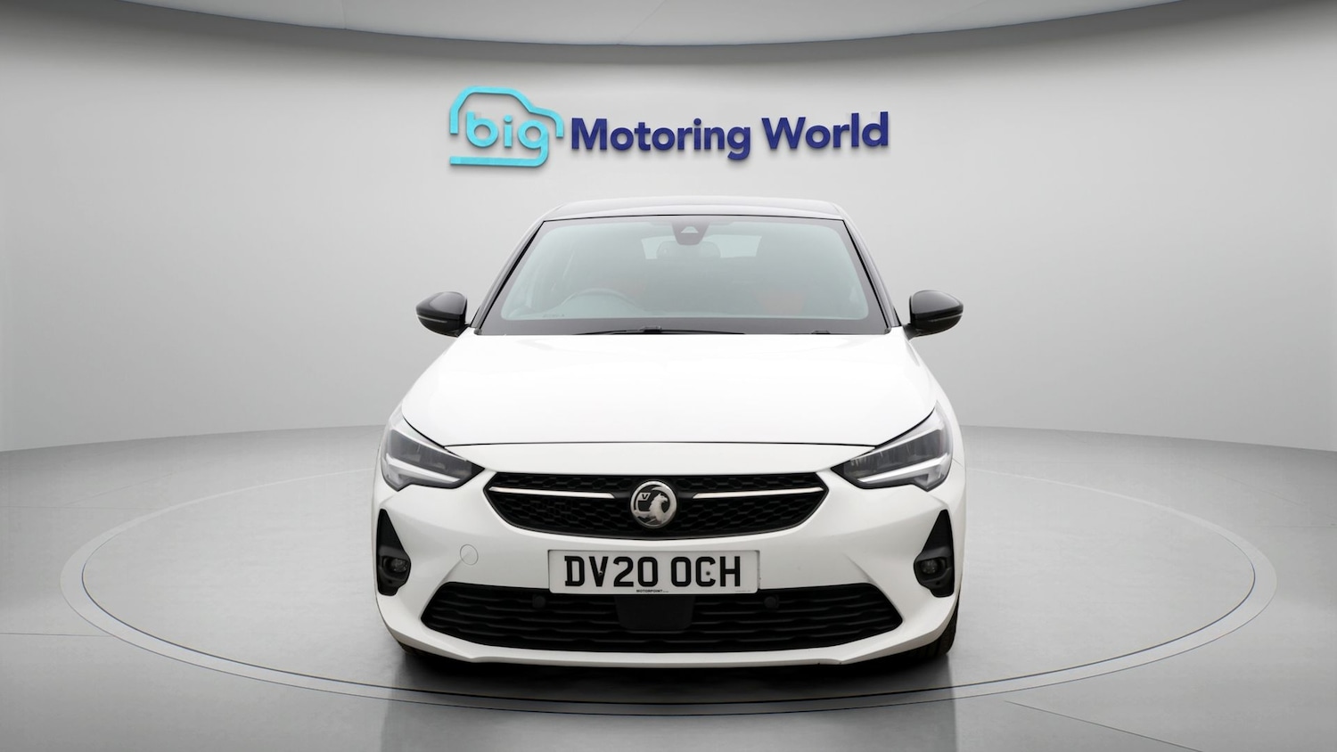 Used Vauxhall Corsa 2020 for sale - 77677340: Photo 2