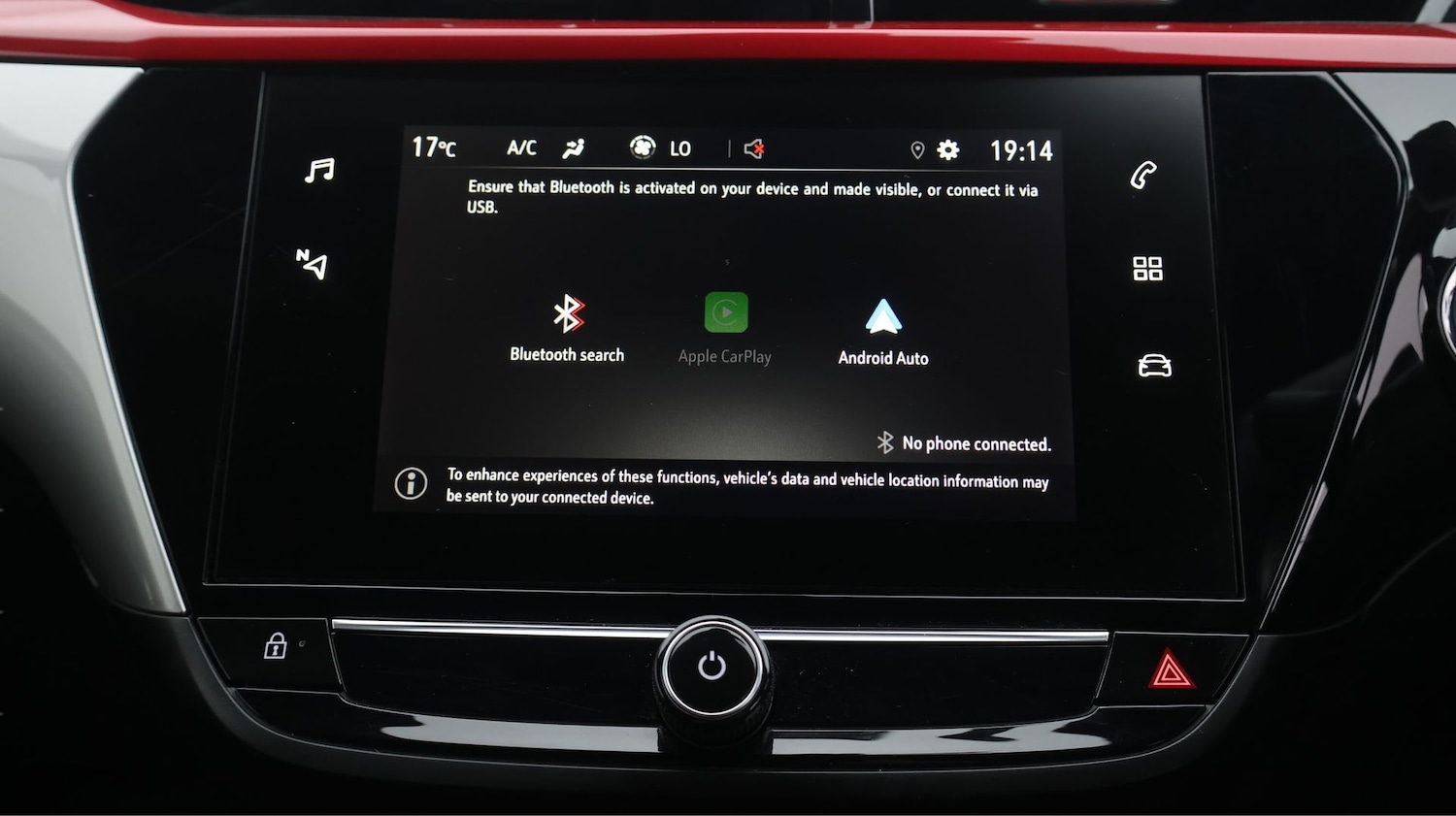 Used Vauxhall Corsa 2020 for sale - 77677340: Photo 25