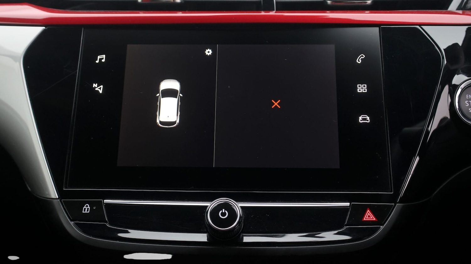 Used Vauxhall Corsa 2020 for sale - 77677340: Photo 26