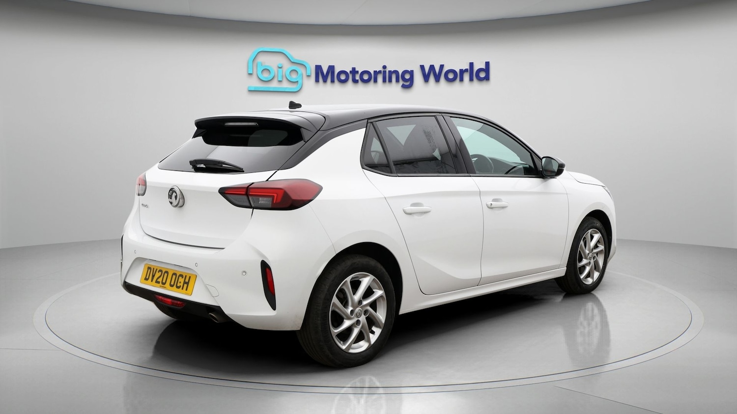 Used Vauxhall Corsa 2020 for sale - 77677340: Photo 7