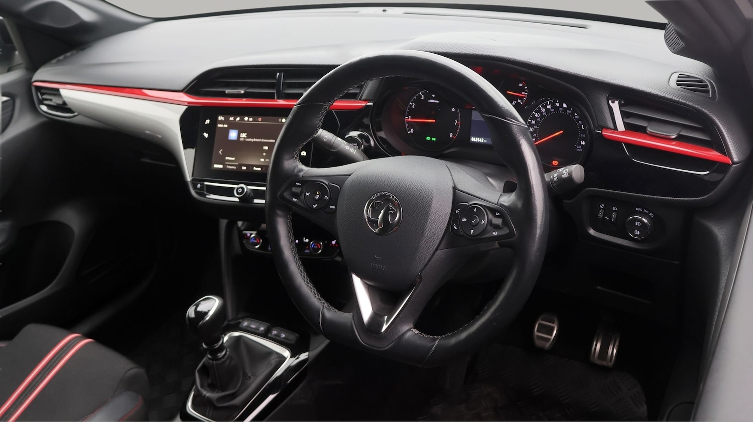 Used Vauxhall Corsa 2020 for sale - 77677340: Photo 9