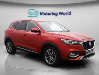 Used MG MG HS 2023 for sale - 74887848: Photo