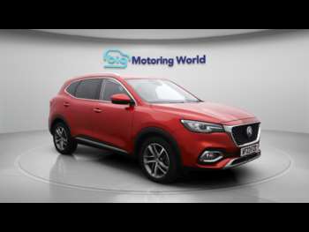 Used MG MG HS 2023 for sale - 74887848: Photo