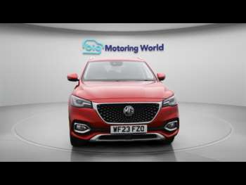 Used MG MG HS 2023 for sale - 74887848: Photo