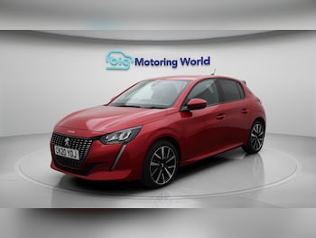 Used Peugeot 208 2020 for sale - 75669701: Photo