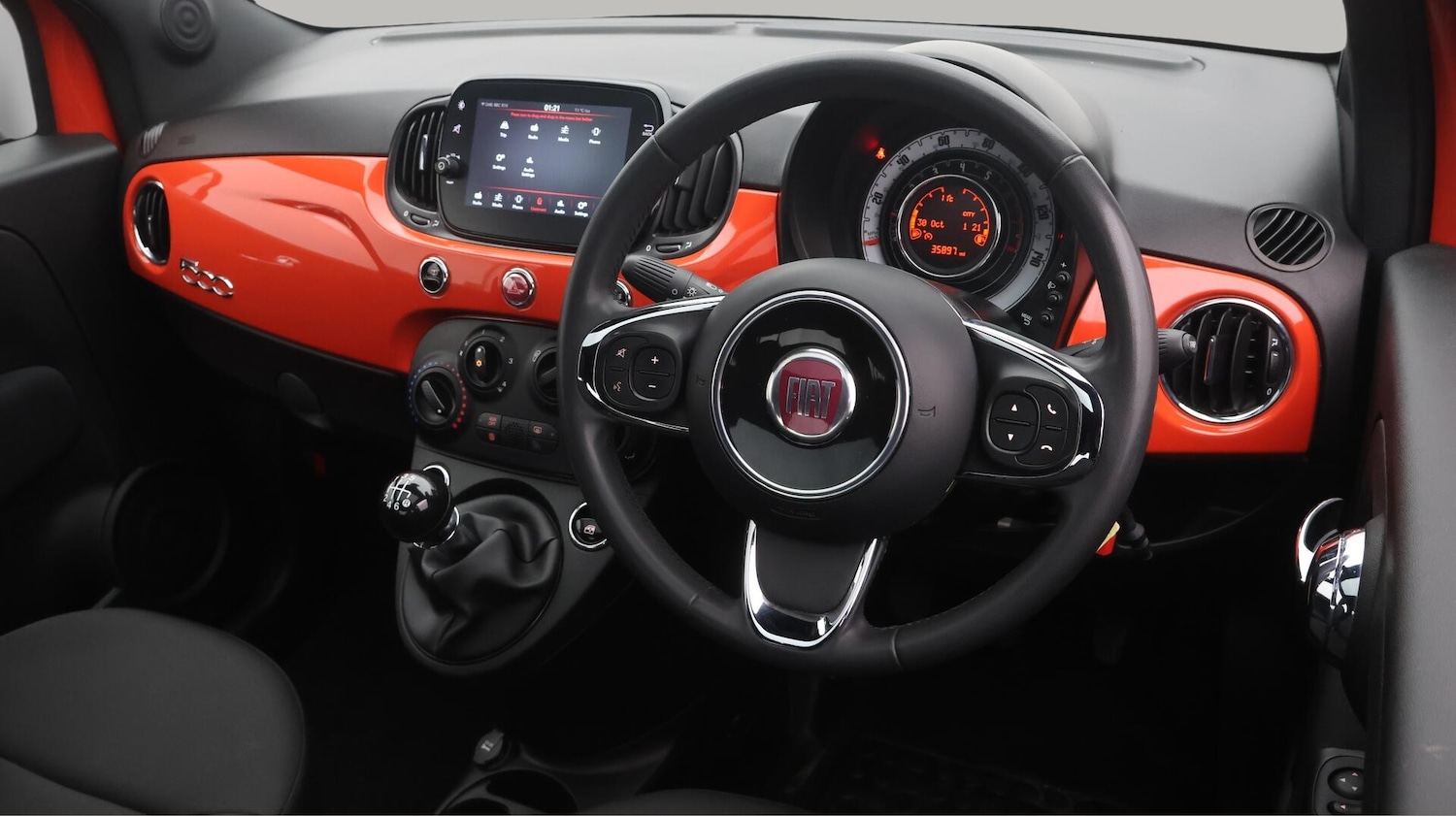 Used Fiat 500 2023 for sale - 76433281: Photo 10