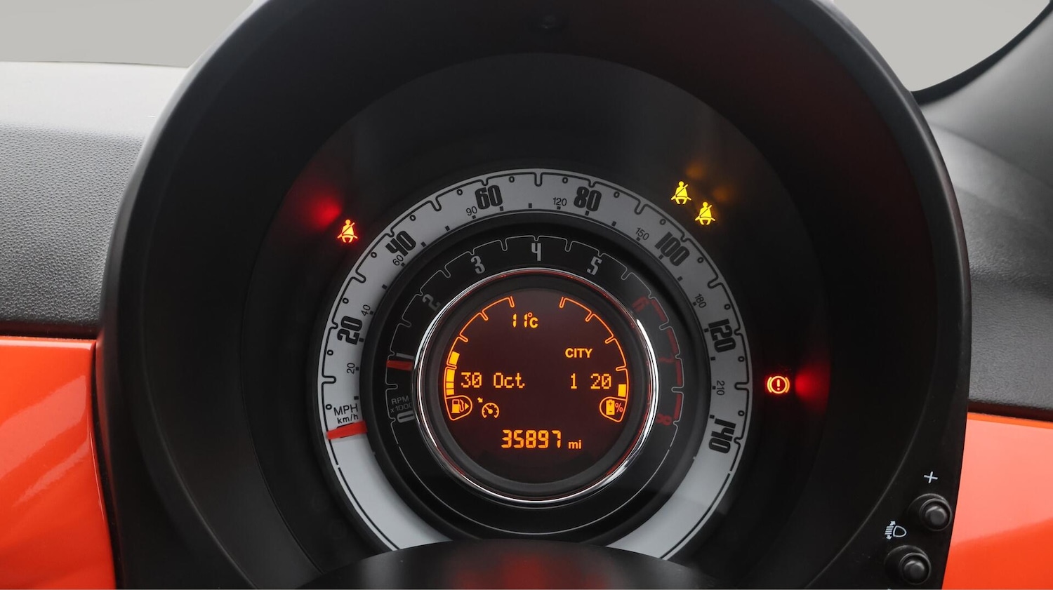 Used Fiat 500 2023 for sale - 76433281: Photo 11