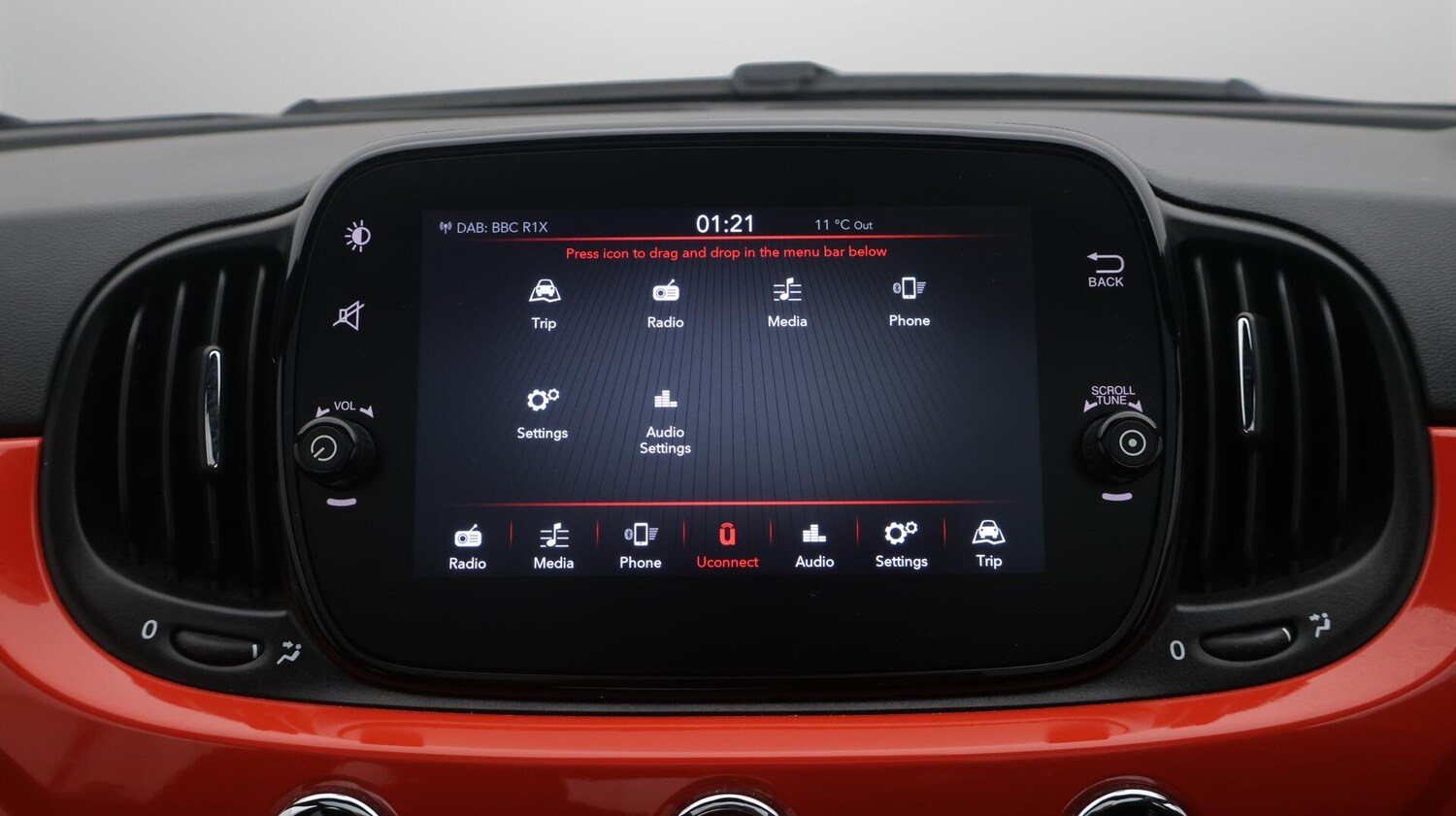 Used Fiat 500 2023 for sale - 76433281: Photo 12