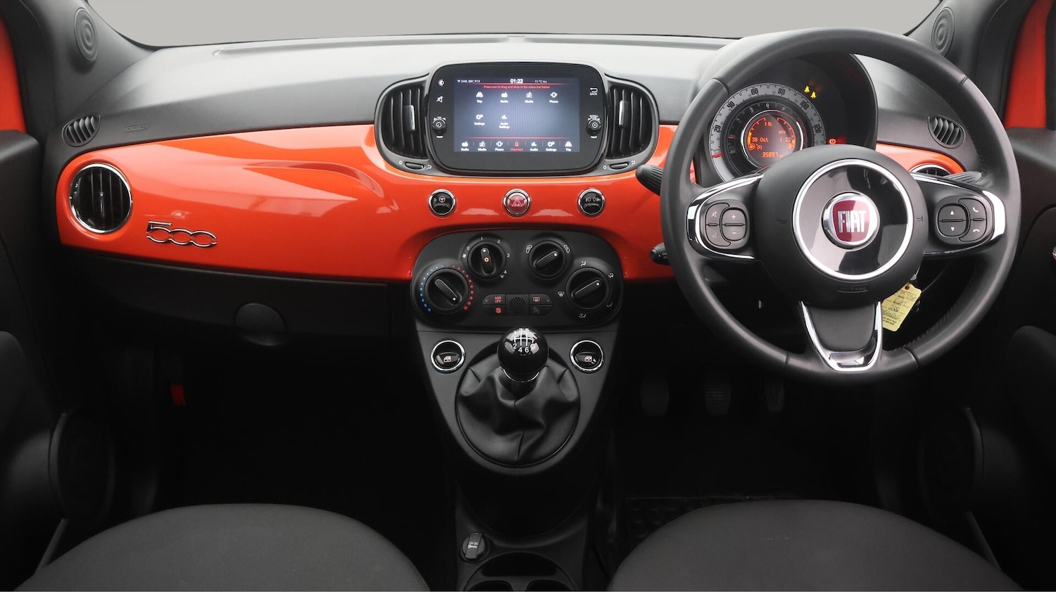 Used Fiat 500 2023 for sale - 76433281: Photo 14