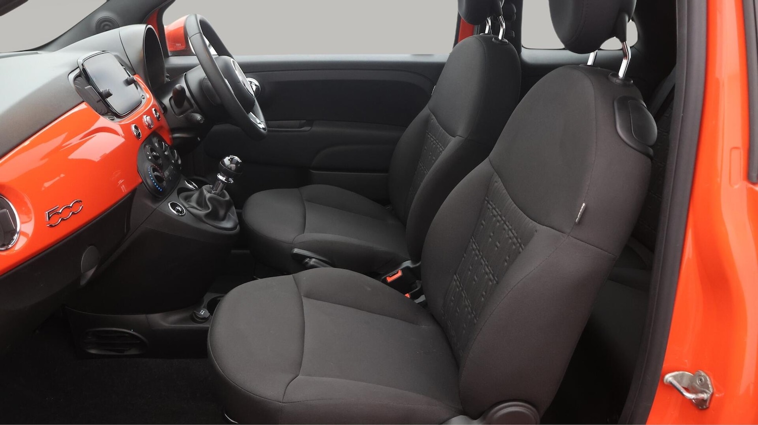 Used Fiat 500 2023 for sale - 76433281: Photo 15