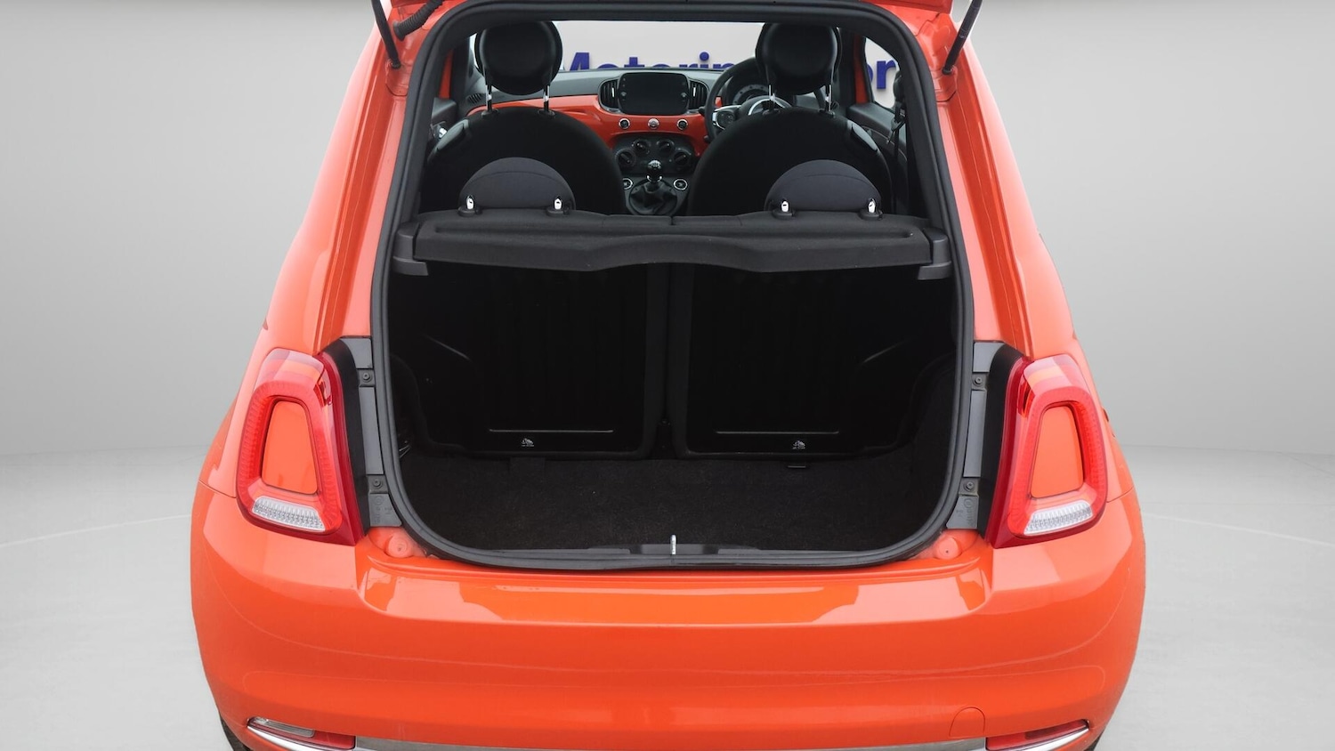 Used Fiat 500 2023 for sale - 76433281: Photo 18