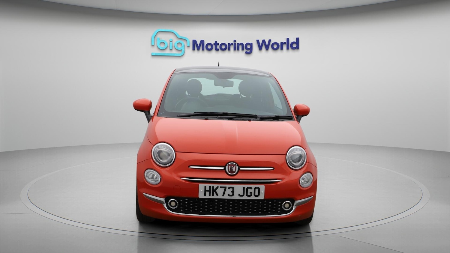 Used Fiat 500 2023 for sale - 76433281: Photo 3