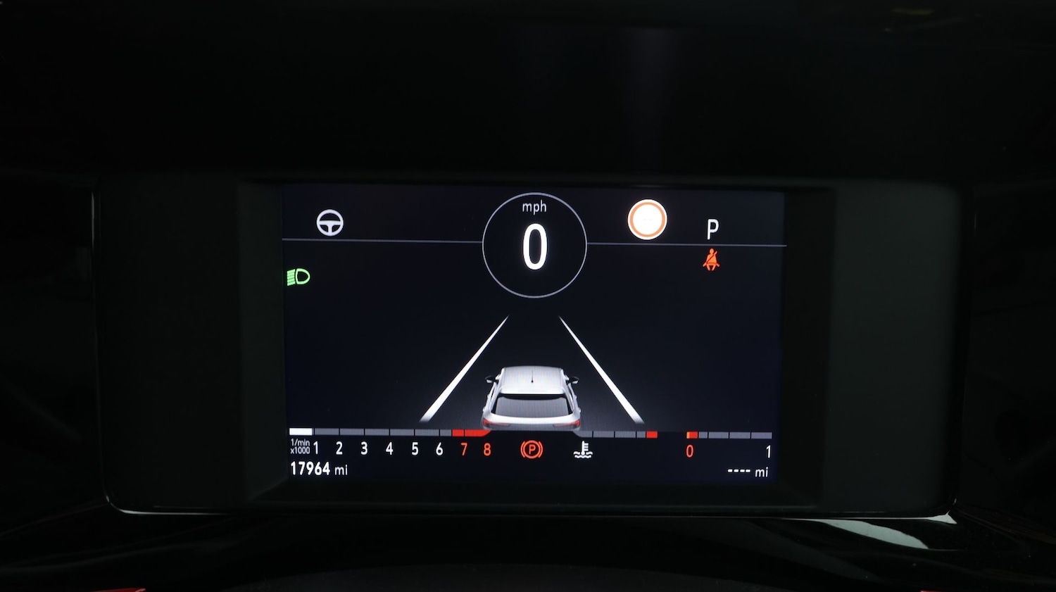 Used Vauxhall Mokka 2023 for sale - 77285998: Photo 10