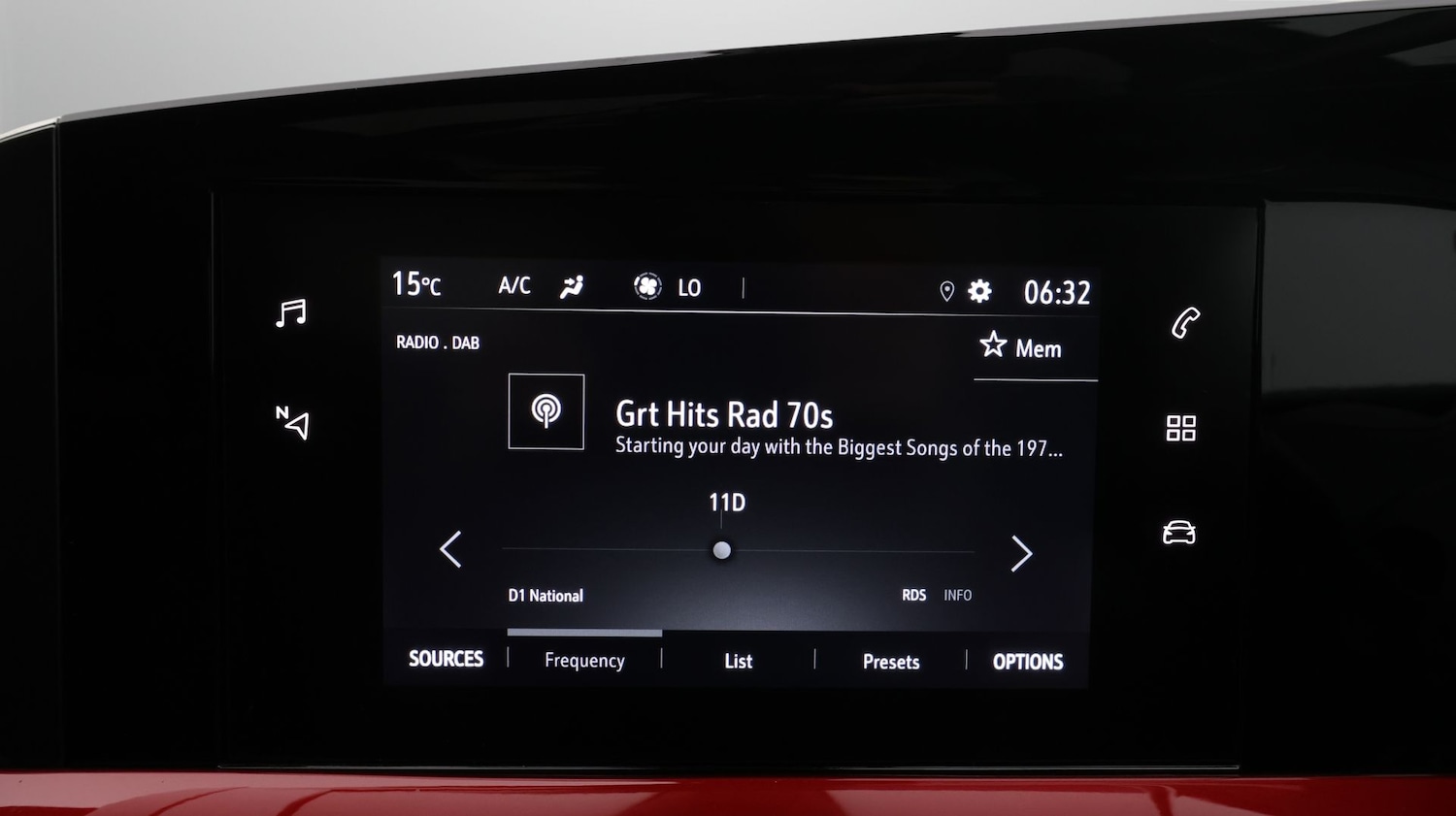 Used Vauxhall Mokka 2023 for sale - 77285998: Photo 11