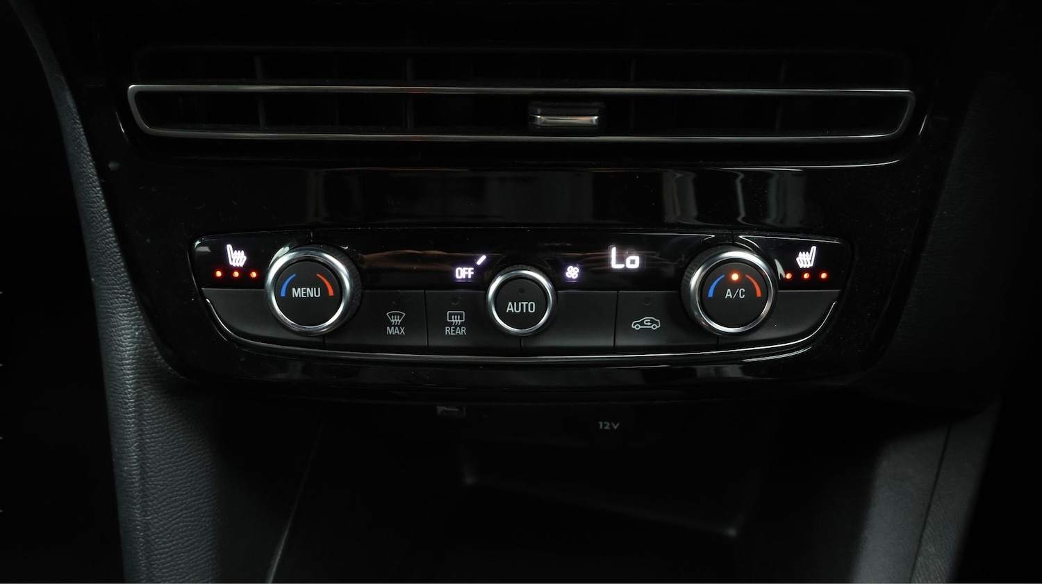 Used Vauxhall Mokka 2023 for sale - 77285998: Photo 12