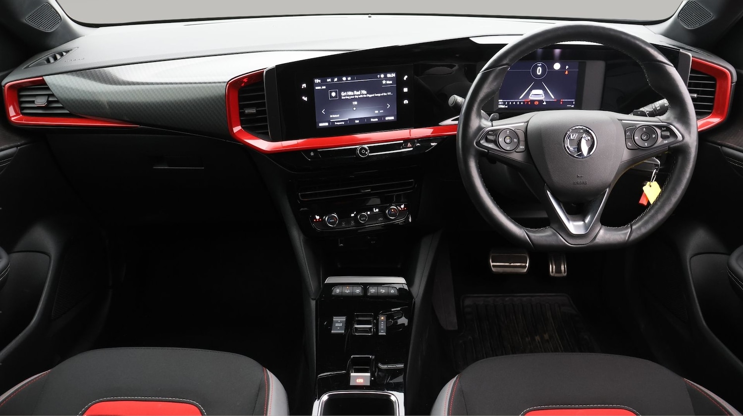 Used Vauxhall Mokka 2023 for sale - 77285998: Photo 13