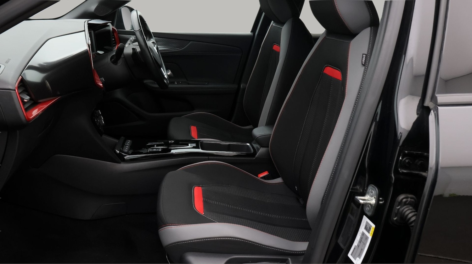 Used Vauxhall Mokka 2023 for sale - 77285998: Photo 14